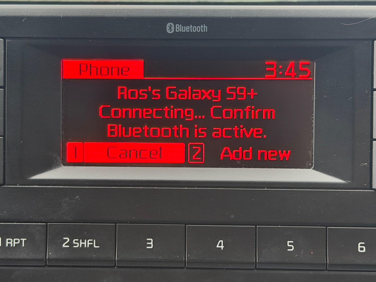 Used Kia Picanto 2017 for sale - 77496784: Photo 18