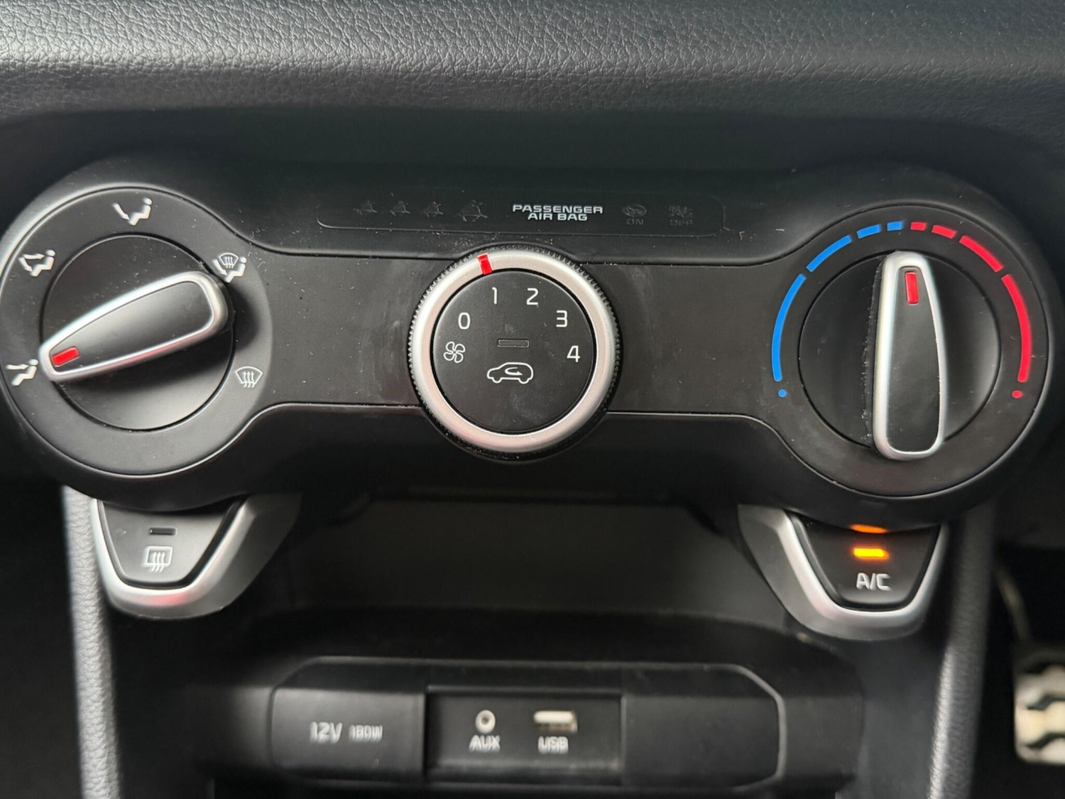 Used Kia Picanto 2017 for sale - 77496784: Photo 20