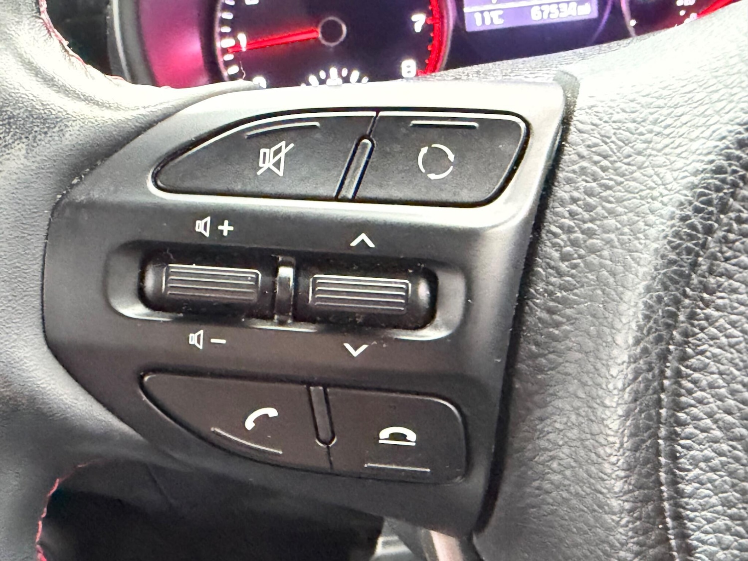 Used Kia Picanto 2017 for sale - 77496784: Photo 22