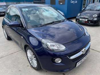 2014 (63) - 1.4 16v GLAM Euro 5 3dr