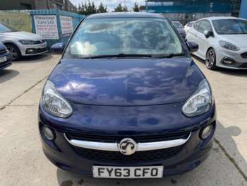 Used Vauxhall Adam 2014 for sale - 75154183: Photo