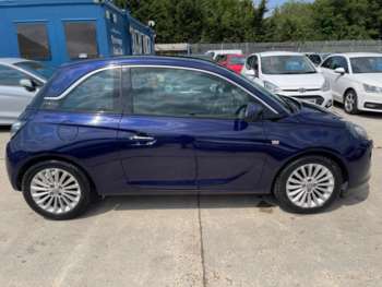 Used Vauxhall Adam 2014 for sale - 75154183: Photo