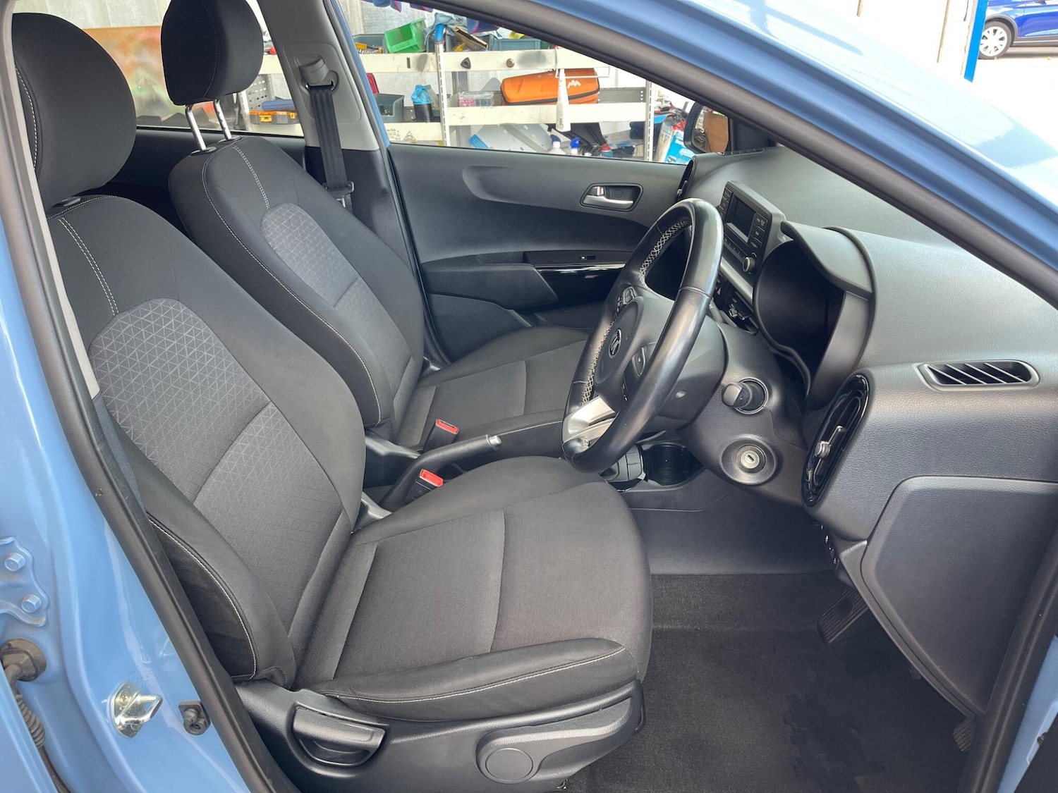 Vehicle 11