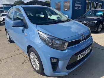 Kia - Picanto