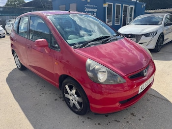 Used Honda Jazz 2003 for sale - 79453008: Photo