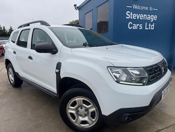 Dacia - Duster