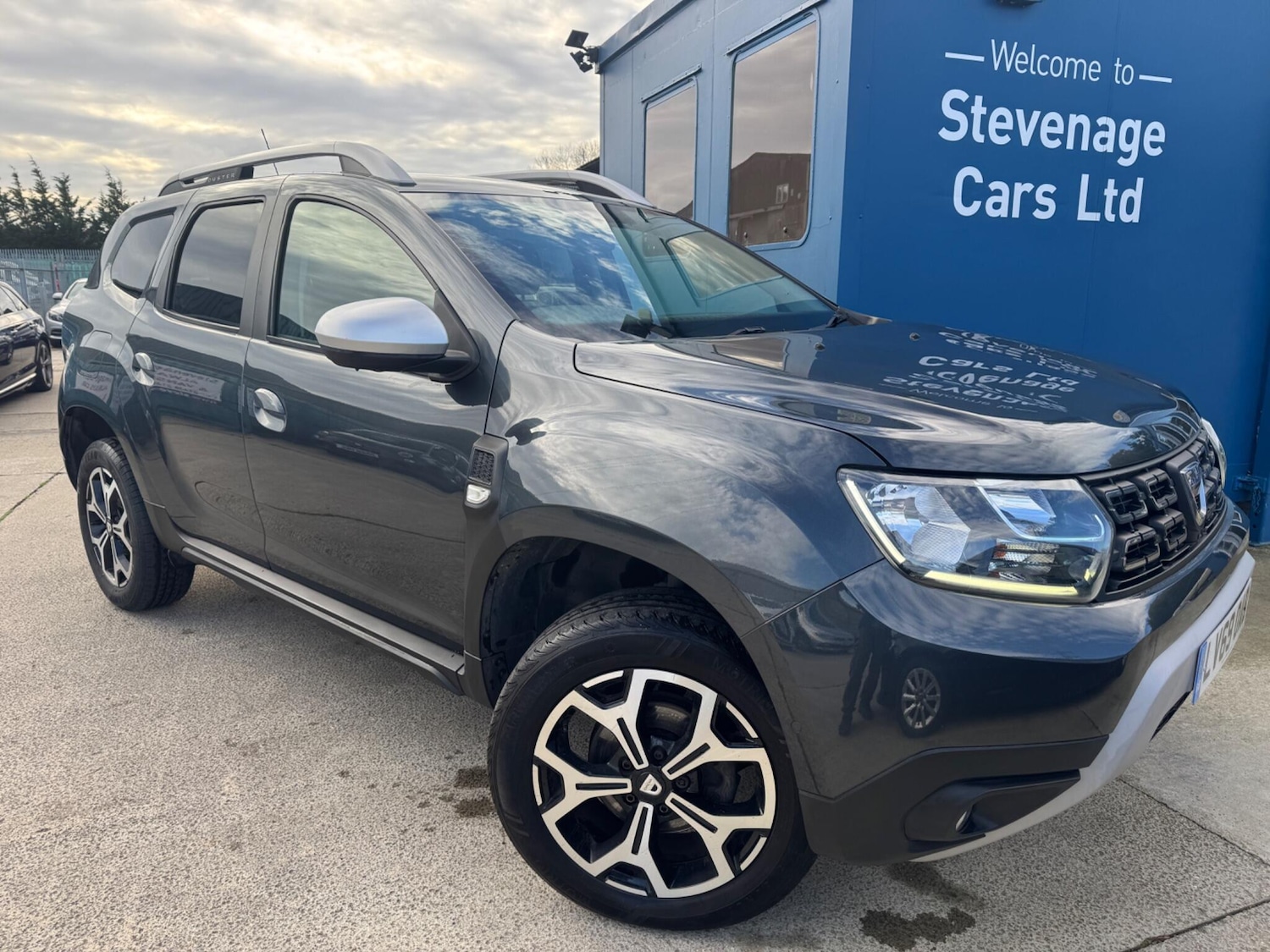 Used Dacia Duster 2019 for sale - 76472459: Photo 1