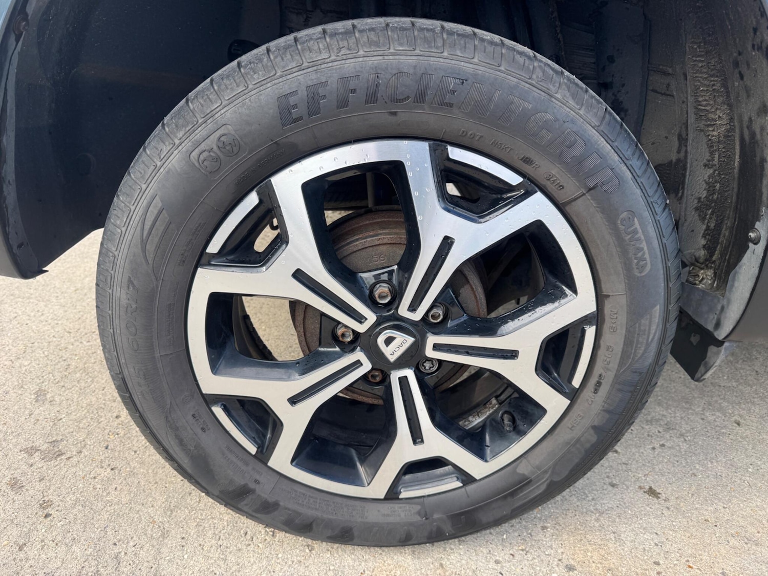 Used Dacia Duster 2019 for sale - 76472459: Photo 10