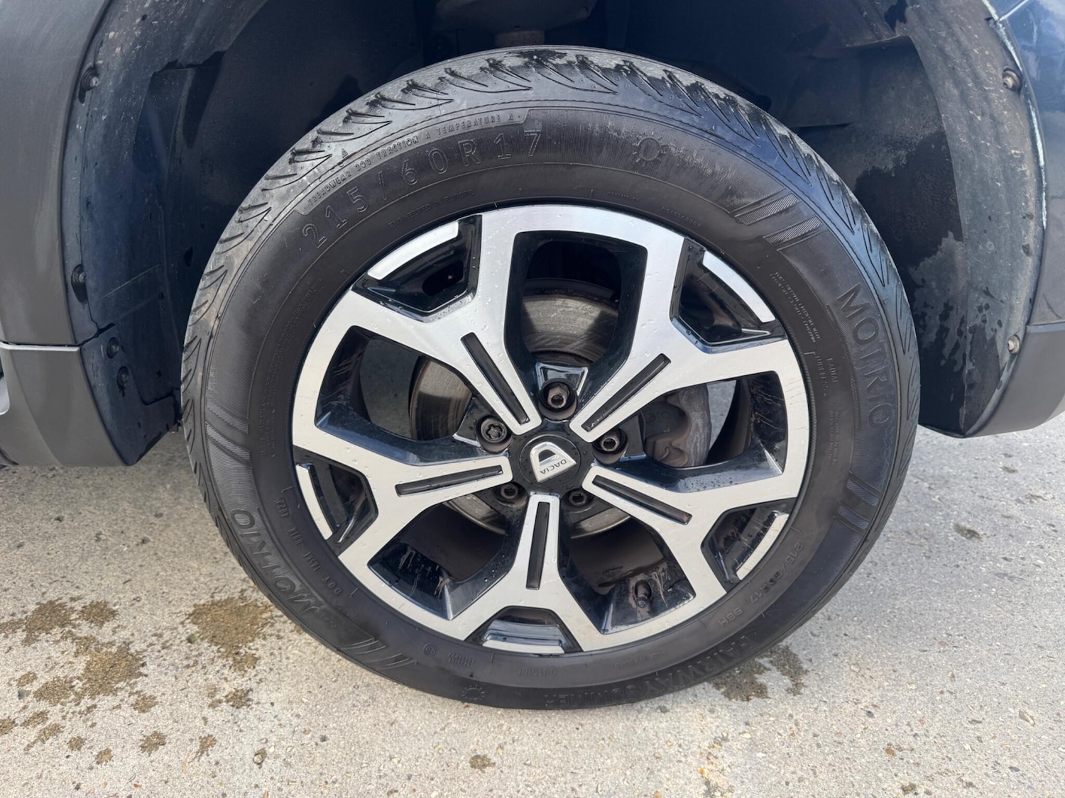 Used Dacia Duster 2019 for sale - 76472459: Photo 11