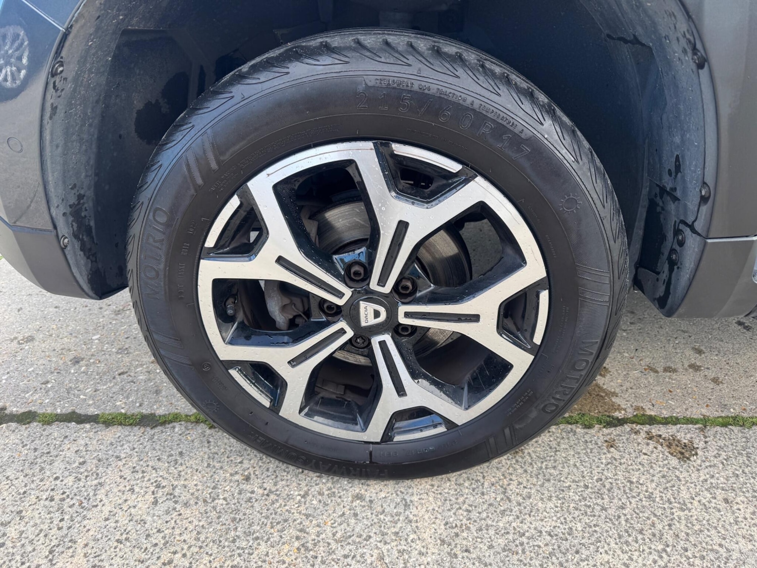 Used Dacia Duster 2019 for sale - 76472459: Photo 12