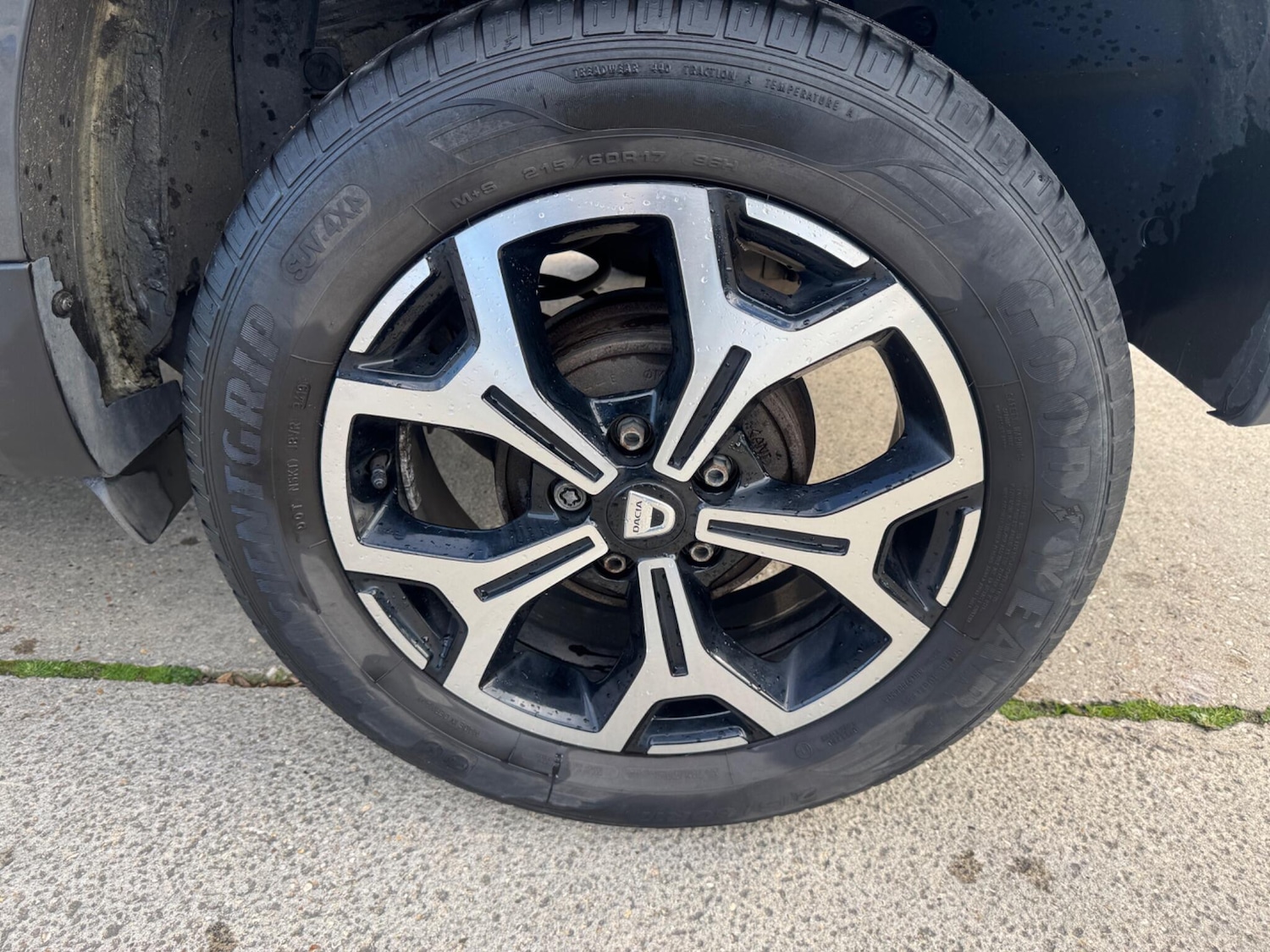 Used Dacia Duster 2019 for sale - 76472459: Photo 13