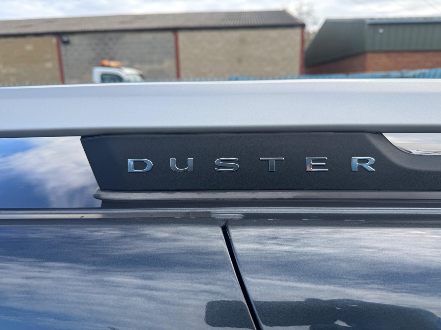 Used Dacia Duster 2019 for sale - 76472459: Photo 14