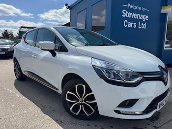 Used Renault Clio 2018 for sale - 78590463: Photo