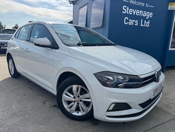 Used Volkswagen Polo 2019 for sale - 77696054: Photo