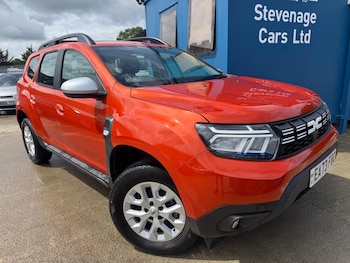 Used Dacia Duster 2023 for sale - 78751703: Photo