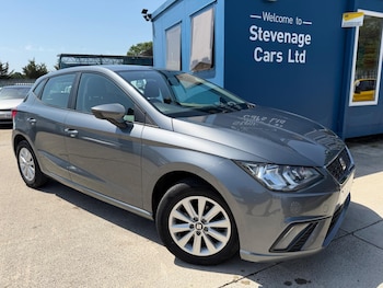 Used SEAT Ibiza 2018 for sale - 79012006: Photo