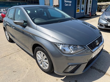 Used SEAT Ibiza 2018 for sale - 79012006: Photo