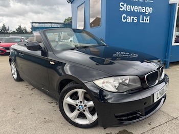 Used BMW 1 Series 2010 for sale - 78573583: Photo