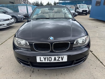 Used BMW 1 Series 2010 for sale - 78573583: Photo
