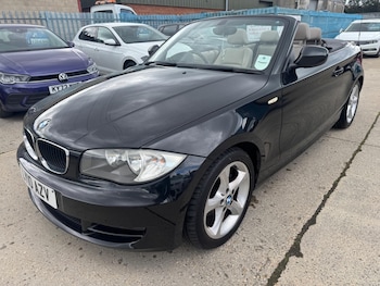 Used BMW 1 Series 2010 for sale - 78573583: Photo