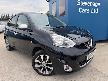 Used Nissan Micra 2016 for sale - 78527708: Photo