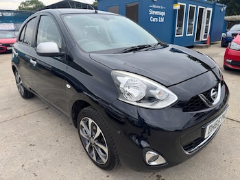 Used Nissan Micra 2016 for sale - 78527708: Photo