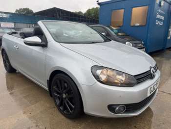 2012 (12) - 1.4 TSI GT 2dr
