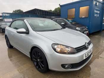 Used Volkswagen Golf 2012 for sale - 75297719: Photo