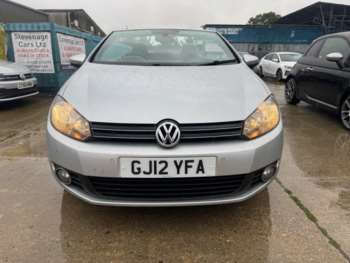 Used Volkswagen Golf 2012 for sale - 75297719: Photo