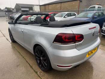Used Volkswagen Golf 2012 for sale - 75297719: Photo