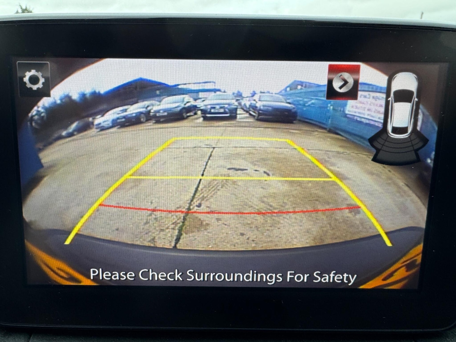 Used Mazda CX-3 2017 for sale - 76989986: Photo 14