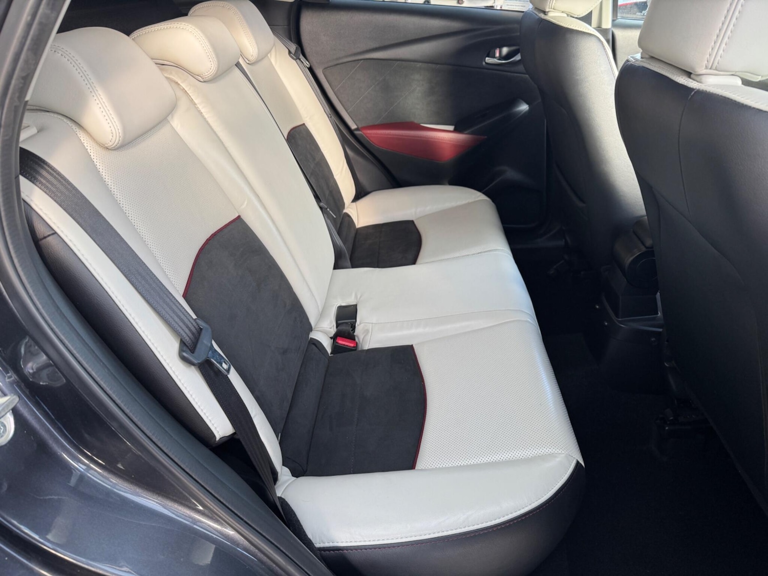 Used Mazda CX-3 2017 for sale - 76989986: Photo 17