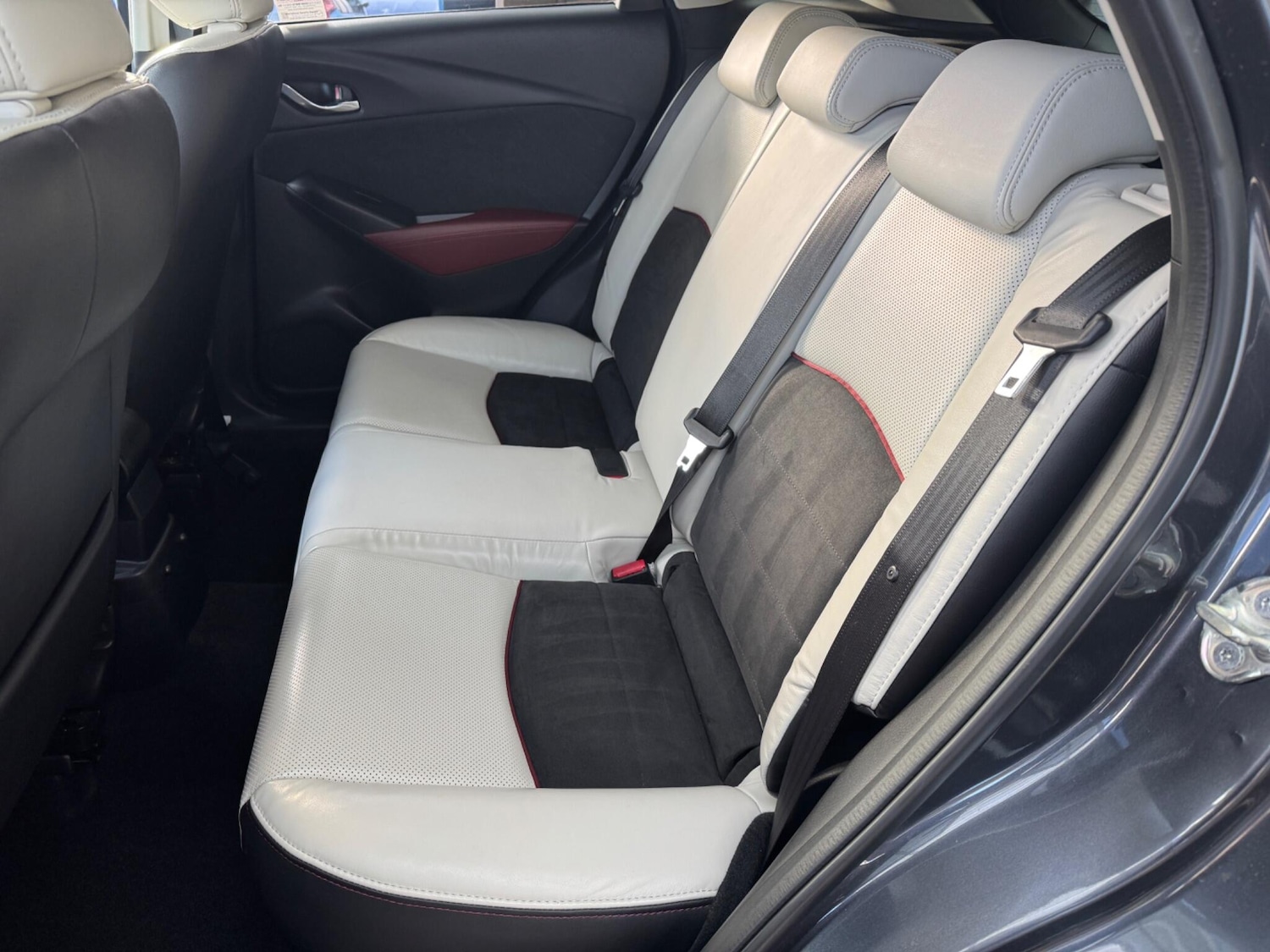 Used Mazda CX-3 2017 for sale - 76989986: Photo 19