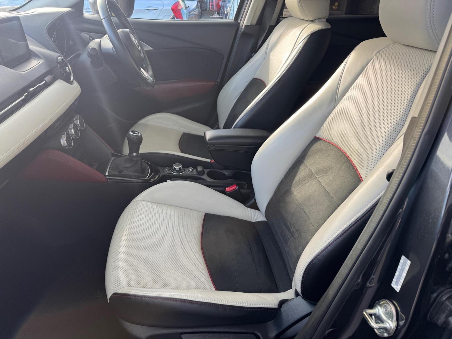 Used Mazda CX-3 2017 for sale - 76989986: Photo 20