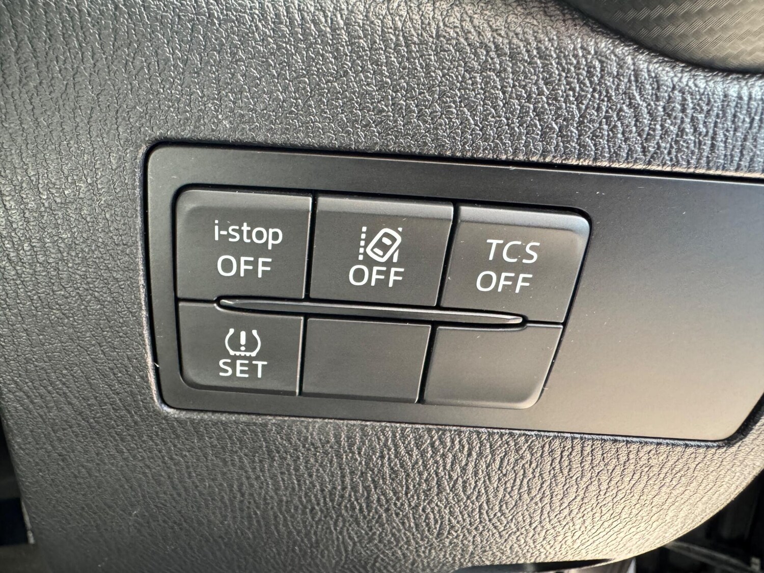 Used Mazda CX-3 2017 for sale - 76989986: Photo 22