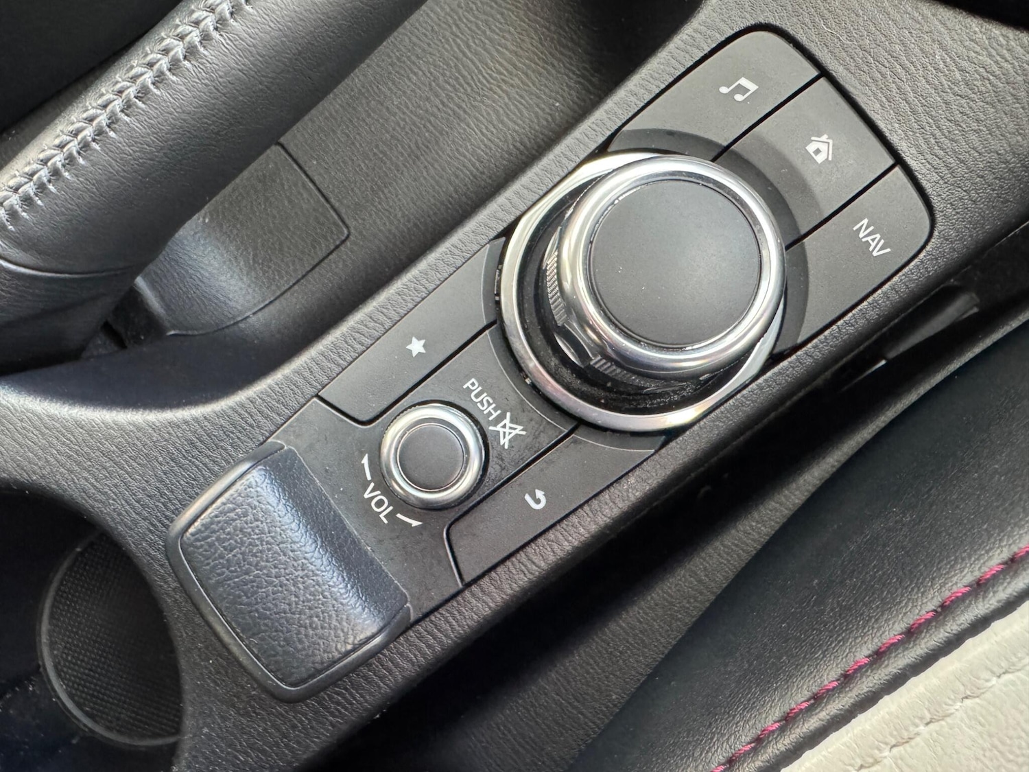 Used Mazda CX-3 2017 for sale - 76989986: Photo 23