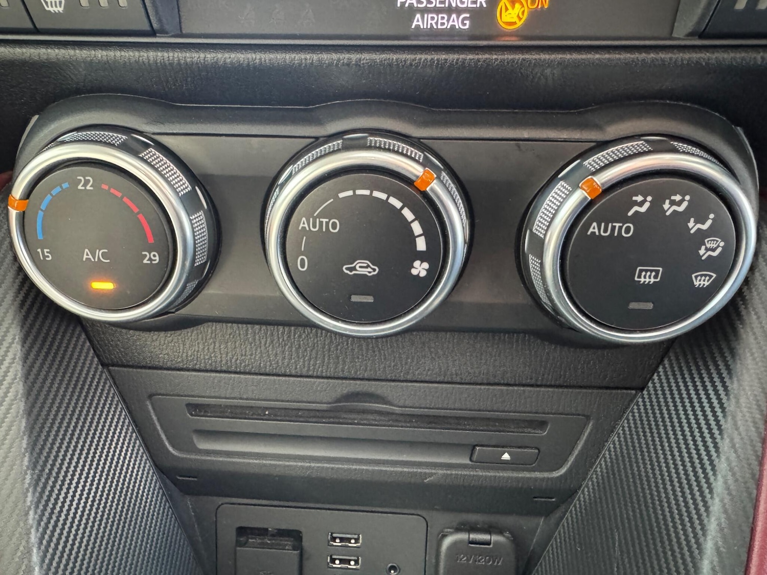 Used Mazda CX-3 2017 for sale - 76989986: Photo 27