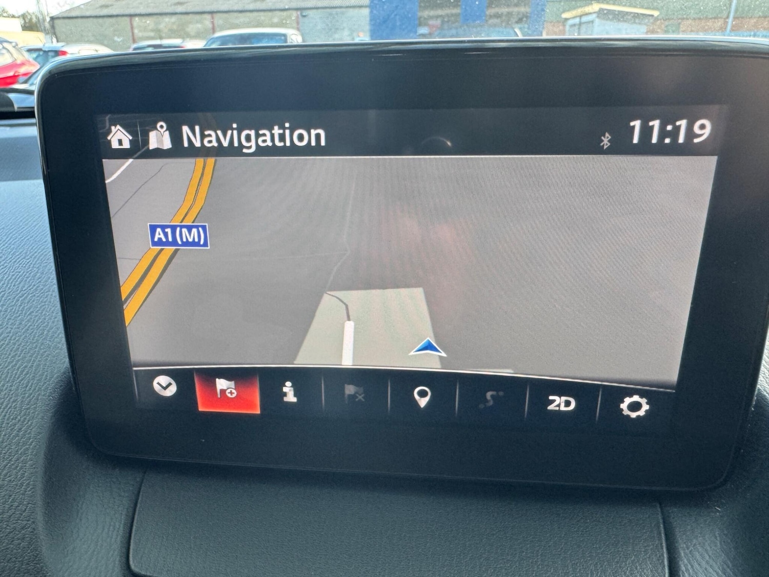 Used Mazda CX-3 2017 for sale - 76989986: Photo 32