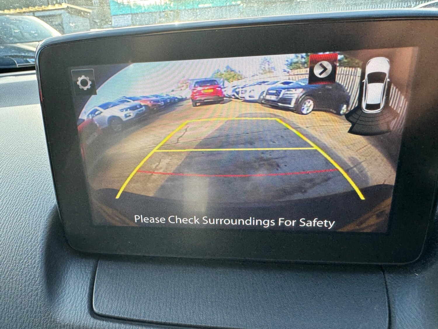 Used Mazda CX-3 2017 for sale - 76989986: Photo 34