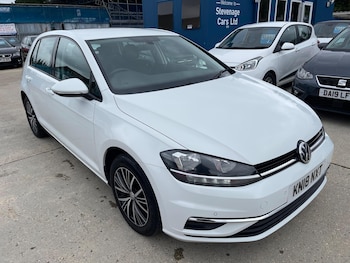 2018 (18) - 1.0 TSI SE Nav DSG Euro 6 (s/s) 5dr