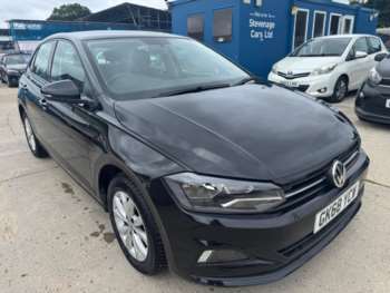 2018 (68) - 1.0 TSI SE Euro 6 (s/s) 5dr
