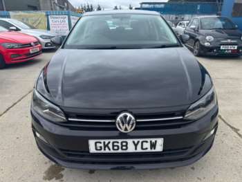 Used Volkswagen Polo 2018 for sale - 75002779: Photo