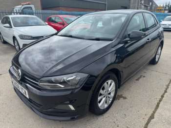 Used Volkswagen Polo 2018 for sale - 75002779: Photo