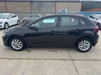 Used Volkswagen Polo 2018 for sale - 75002779: Photo