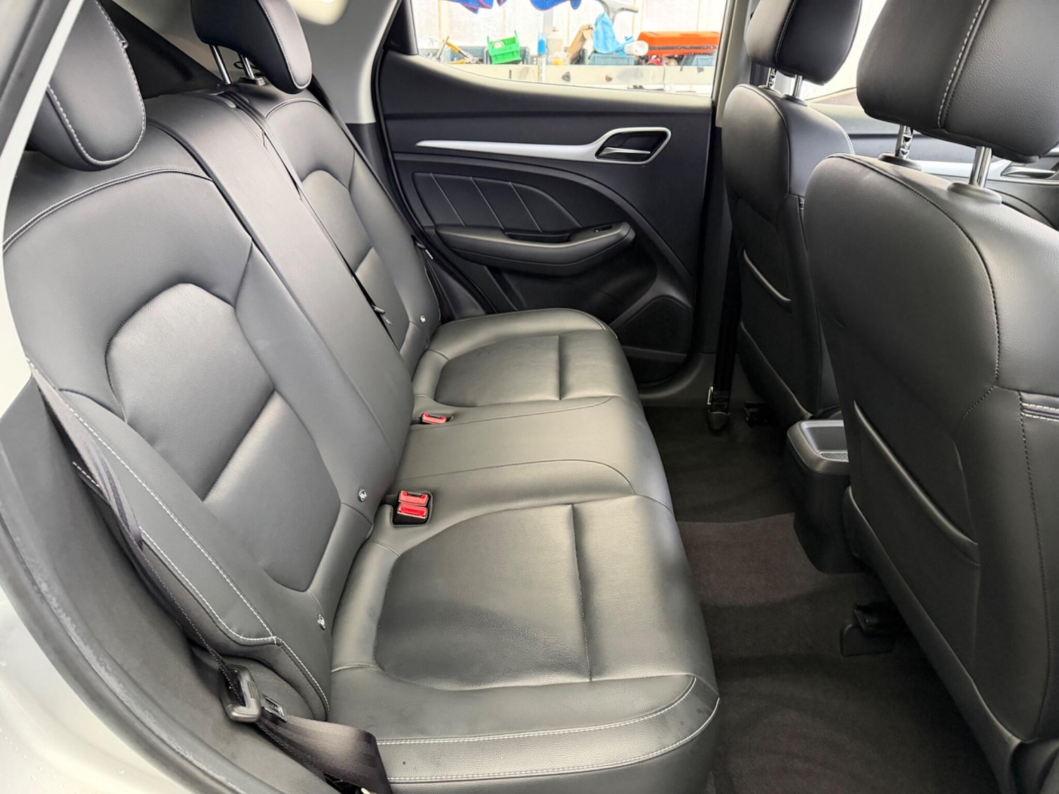 Used MG MG ZS for sale - 77306243: Photo 13