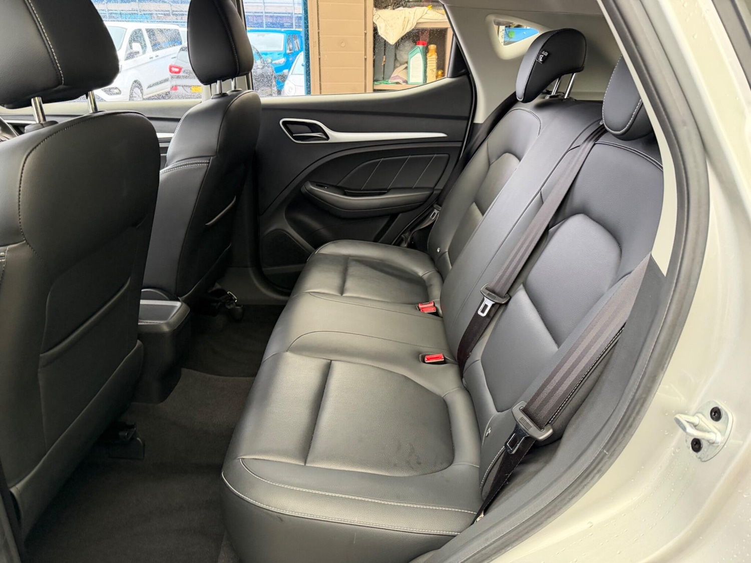 Used MG MG ZS for sale - 77306243: Photo 15