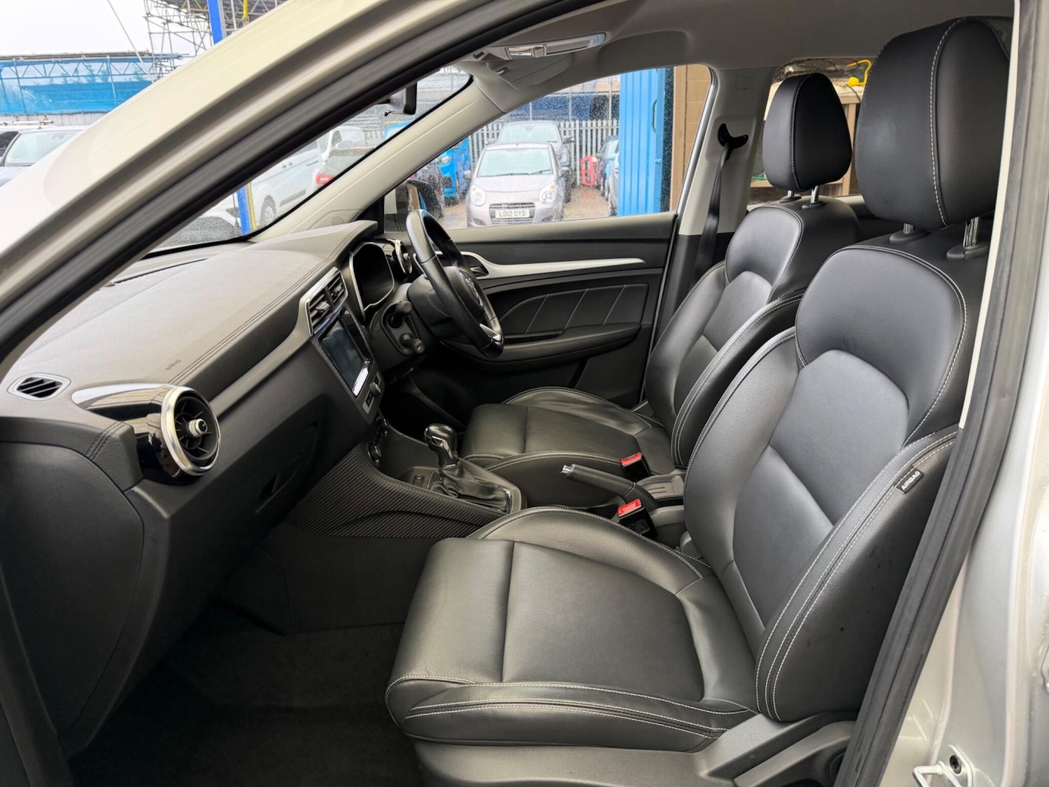 Used MG MG ZS for sale - 77306243: Photo 16