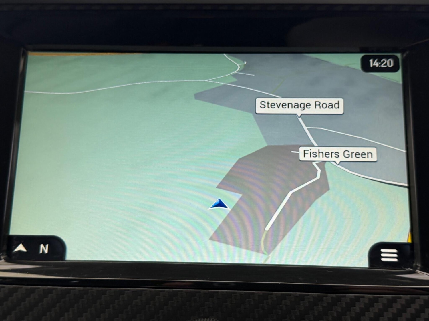 Used MG MG ZS for sale - 77306243: Photo 19