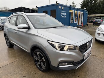 Used MG MG ZS 2019 for sale - 77306243: Photo