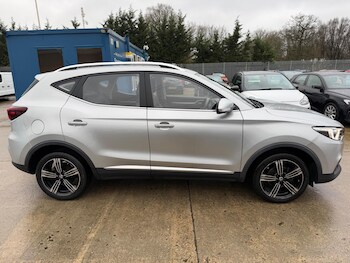 Used MG MG ZS 2019 for sale - 77306243: Photo